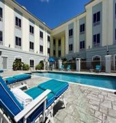 holiday inn express trincity by ihg