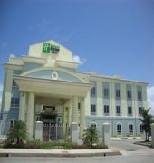 holiday inn express trincity by ihg