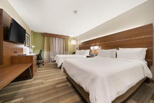 holiday inn express trincity by ihg
