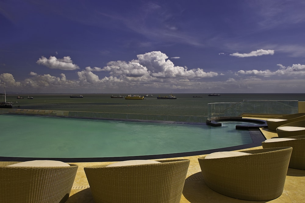 hyatt regency trinidad