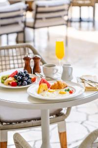 hyatt regency trinidad