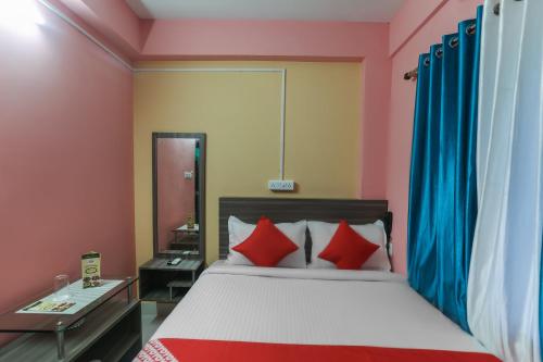 hotel o prime international