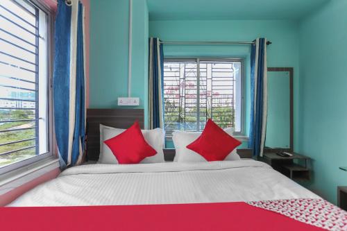 hotel o prime international