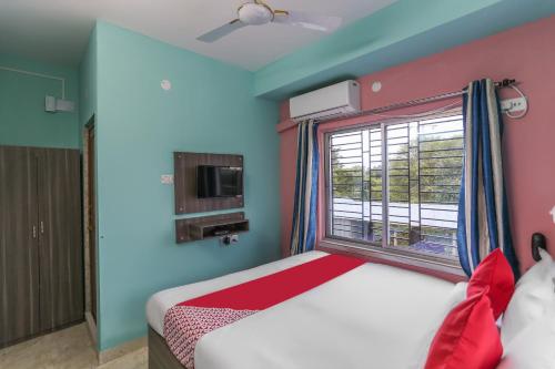 hotel o prime international