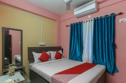 hotel o prime international