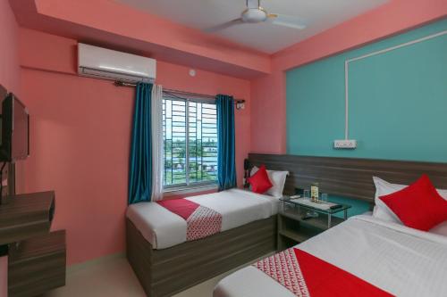 hotel o prime international