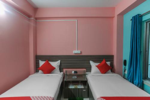 hotel o prime international
