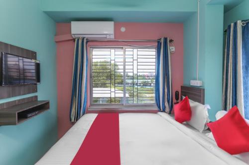 hotel o prime international