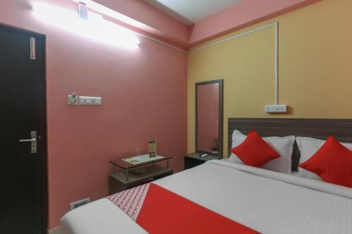 hotel o prime international