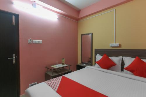 hotel o prime international