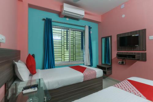 hotel o prime international