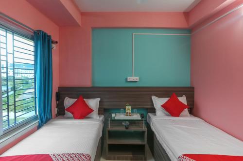 hotel o prime international