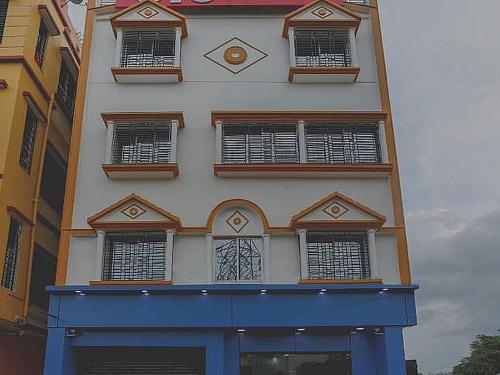 hotel o prime international