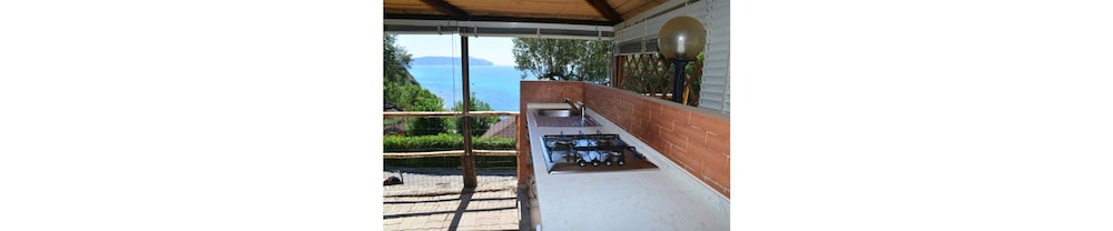 resort baia del silenzio