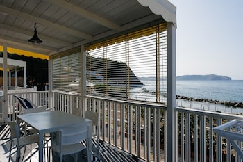 resort baia del silenzio