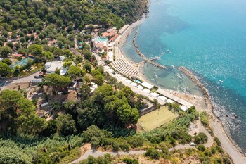 resort baia del silenzio