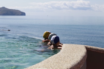 resort baia del silenzio