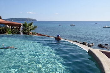 resort baia del silenzio