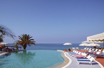 resort baia del silenzio