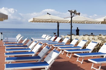 resort baia del silenzio