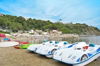 resort baia del silenzio