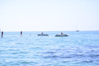 resort baia del silenzio