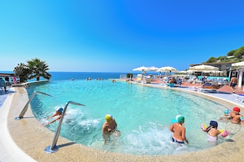 resort baia del silenzio