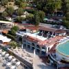 resort baia del silenzio