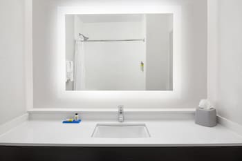 holiday inn express hotel and suites port richey by ihg