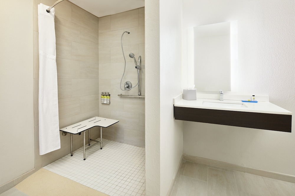 holiday inn express hotel and suites port richey by ihg