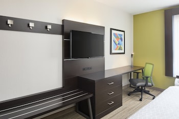 holiday inn express hotel and suites port richey by ihg