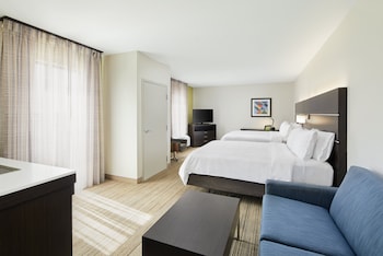 holiday inn express hotel and suites port richey by ihg