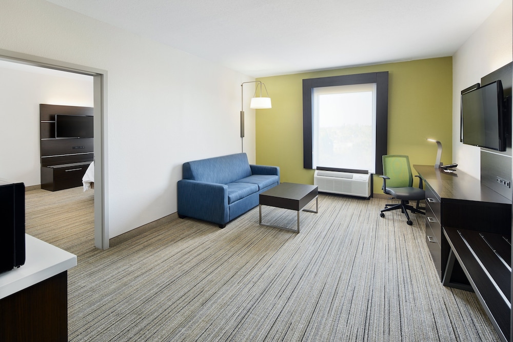 holiday inn express hotel and suites port richey by ihg