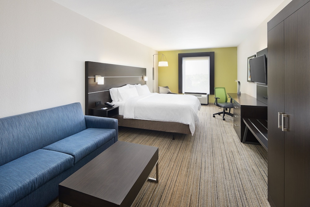 holiday inn express hotel and suites port richey by ihg