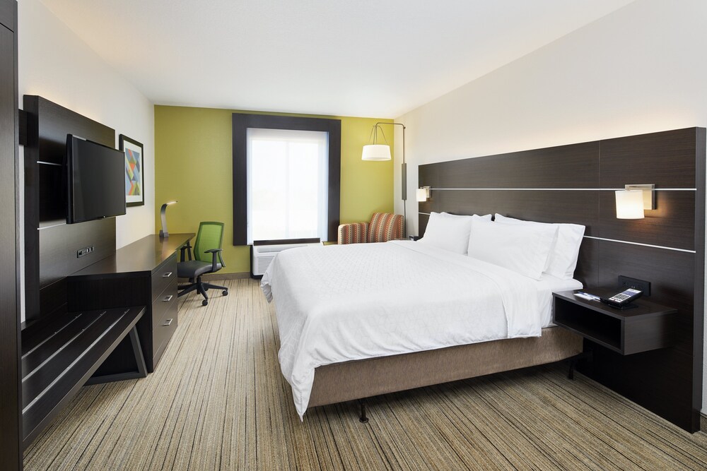 holiday inn express hotel and suites port richey by ihg