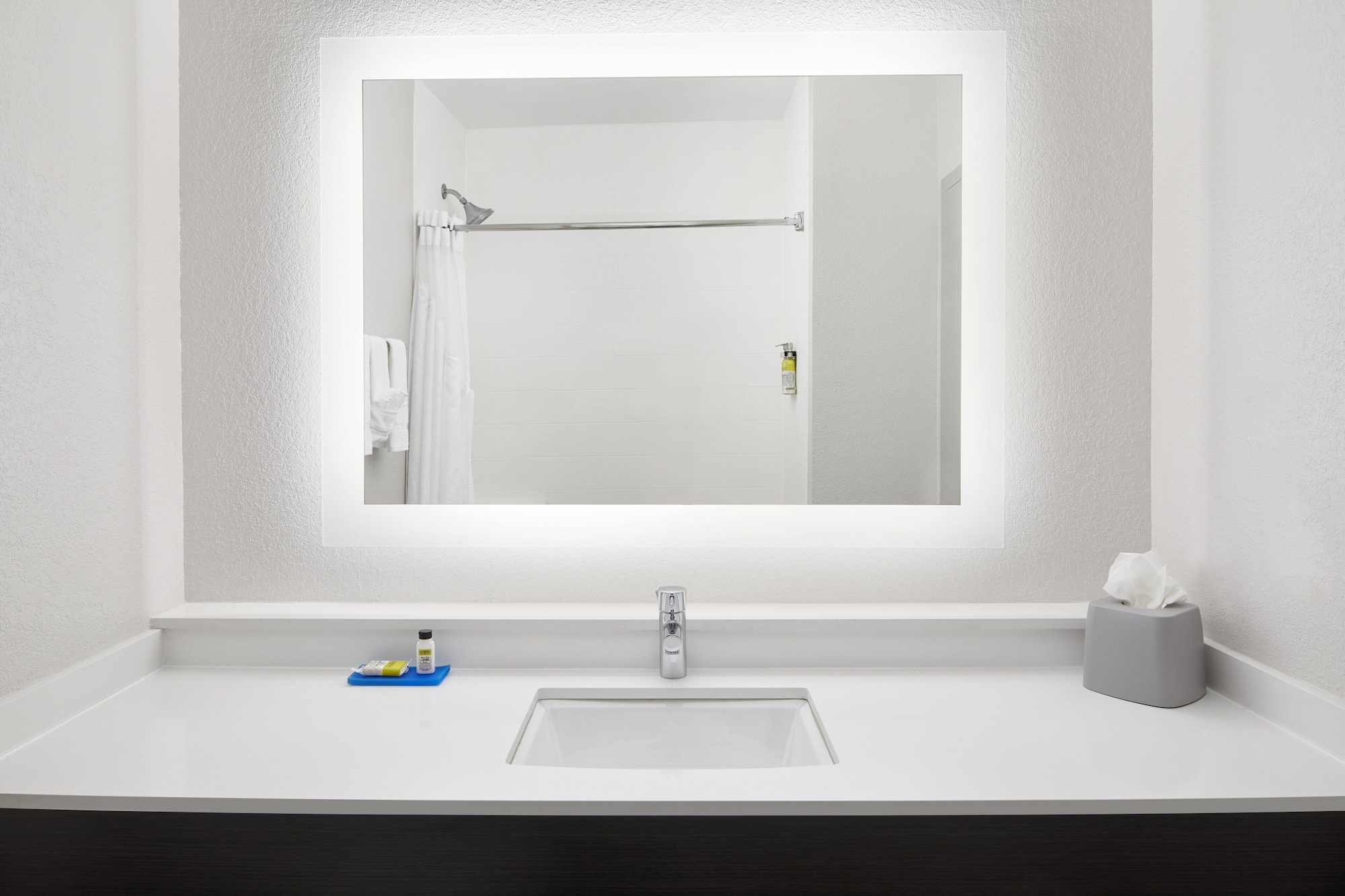 holiday inn express hotel and suites port richey by ihg