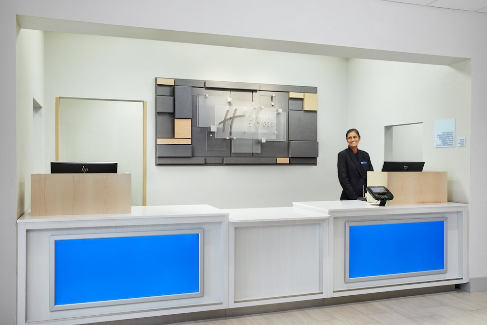 holiday inn express hotel and suites port richey by ihg