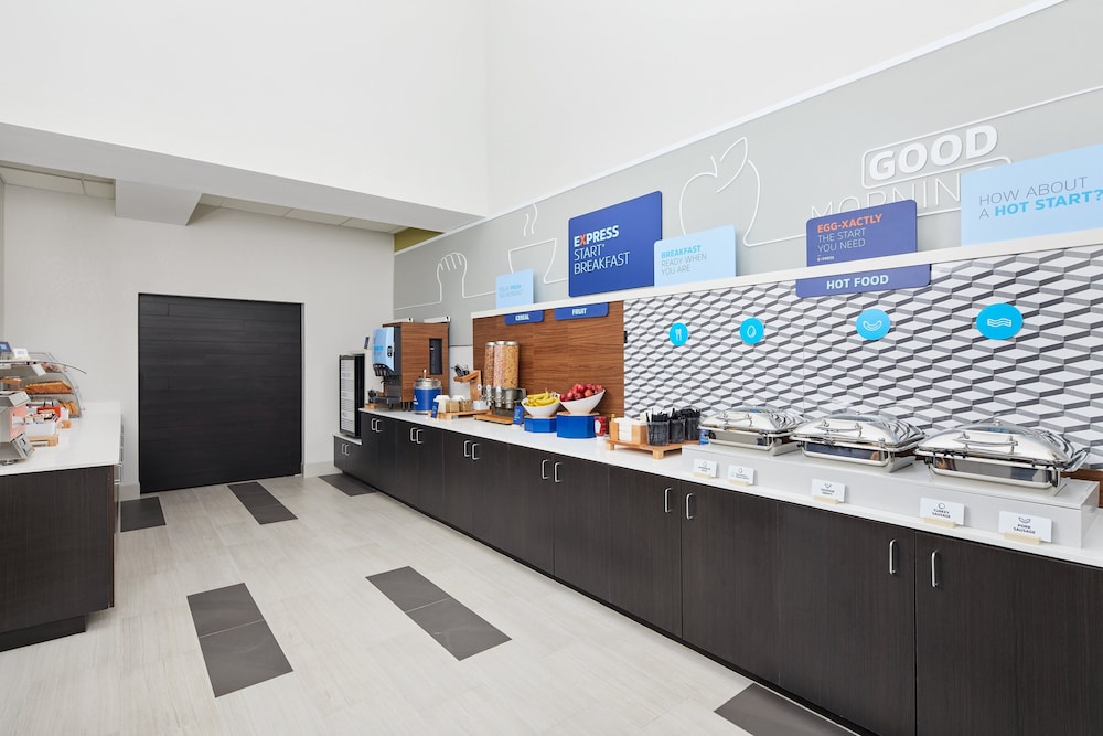 holiday inn express hotel and suites port richey by ihg