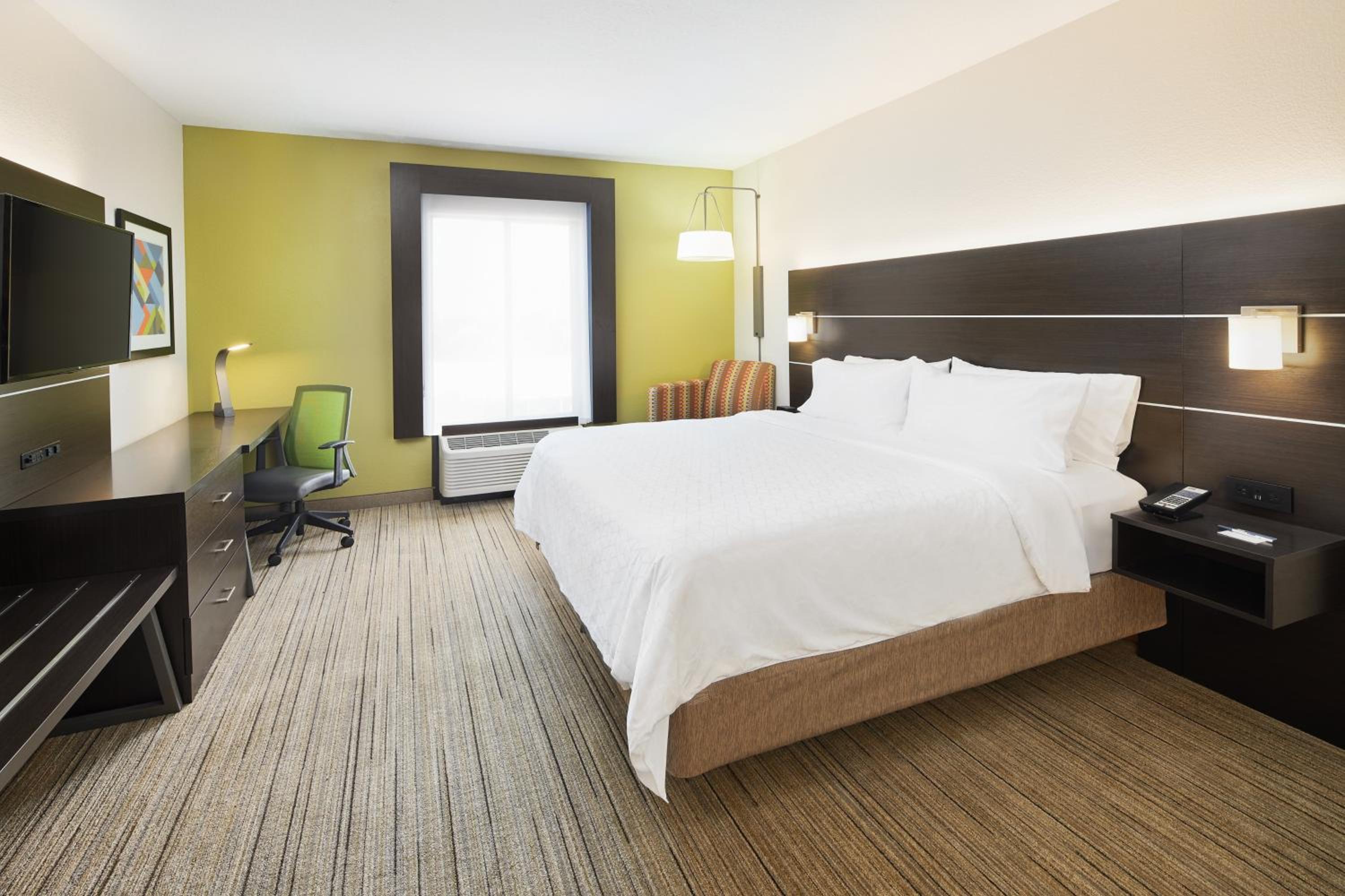 holiday inn express hotel and suites port richey by ihg