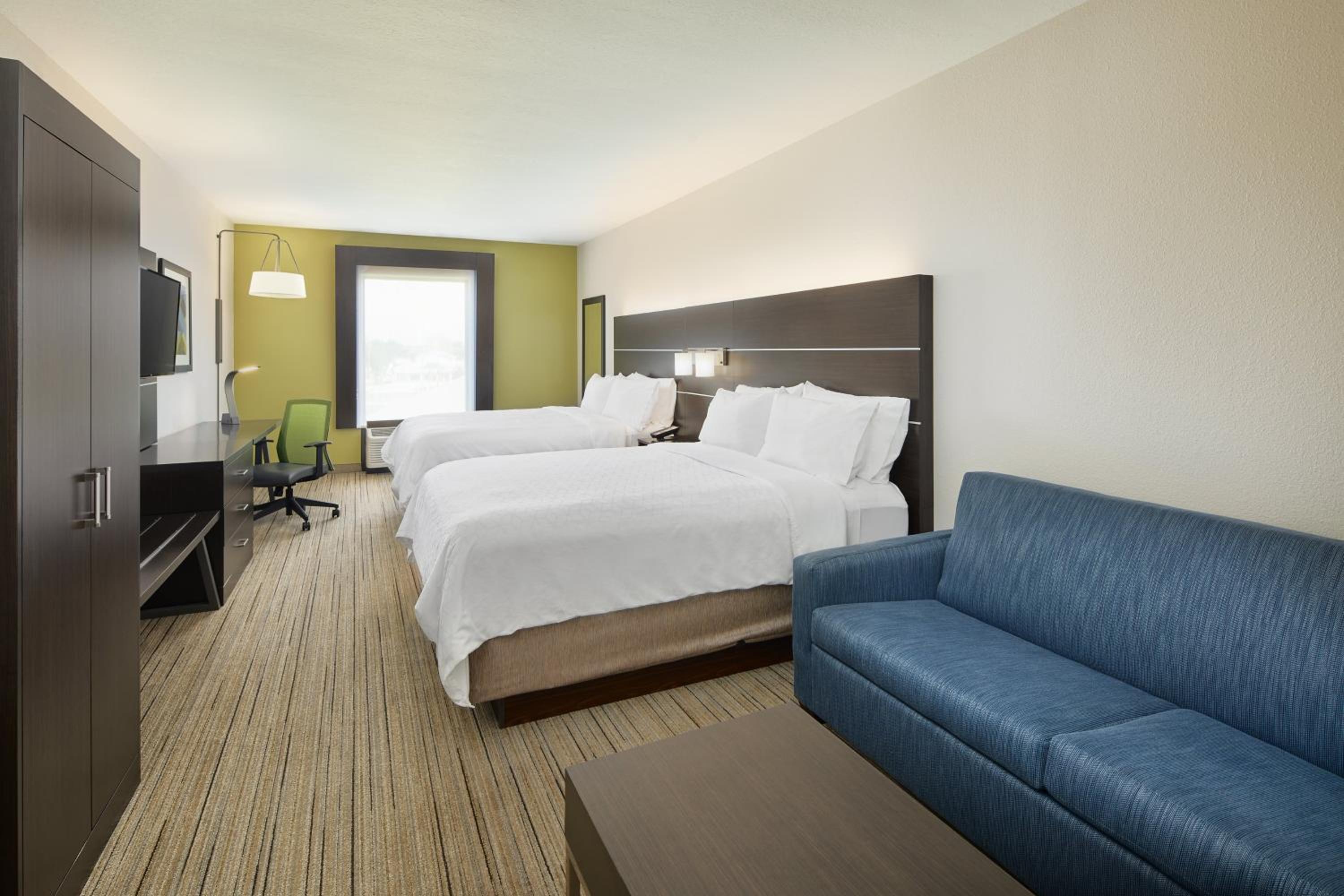 holiday inn express hotel and suites port richey by ihg