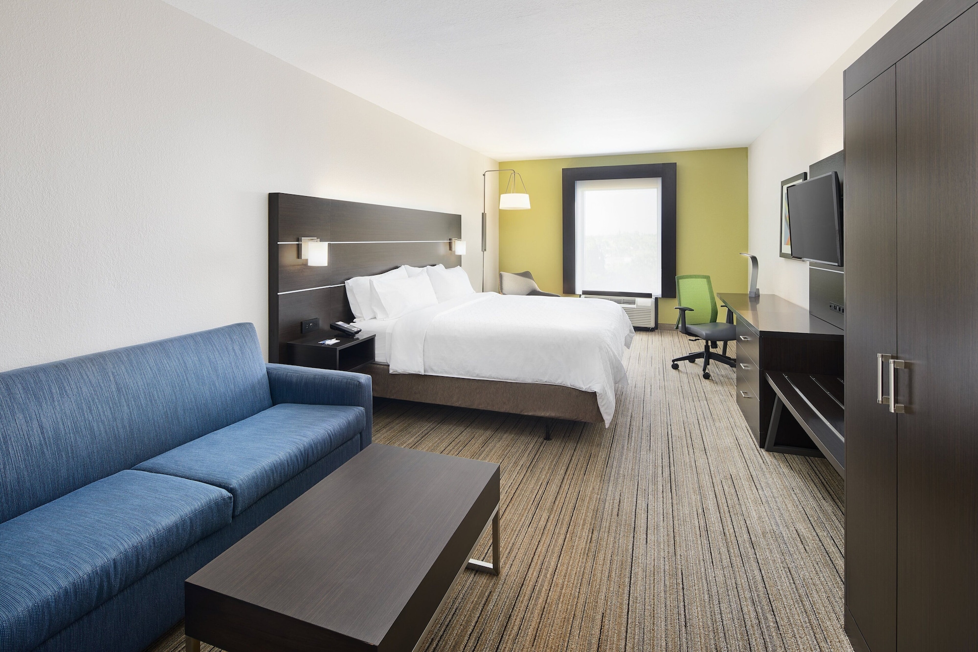holiday inn express hotel and suites port richey by ihg