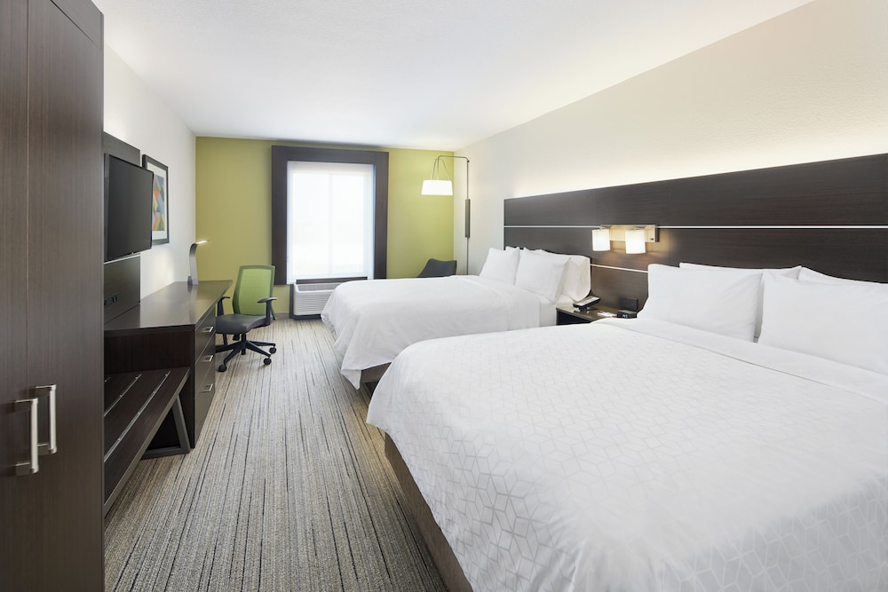 holiday inn express hotel and suites port richey by ihg