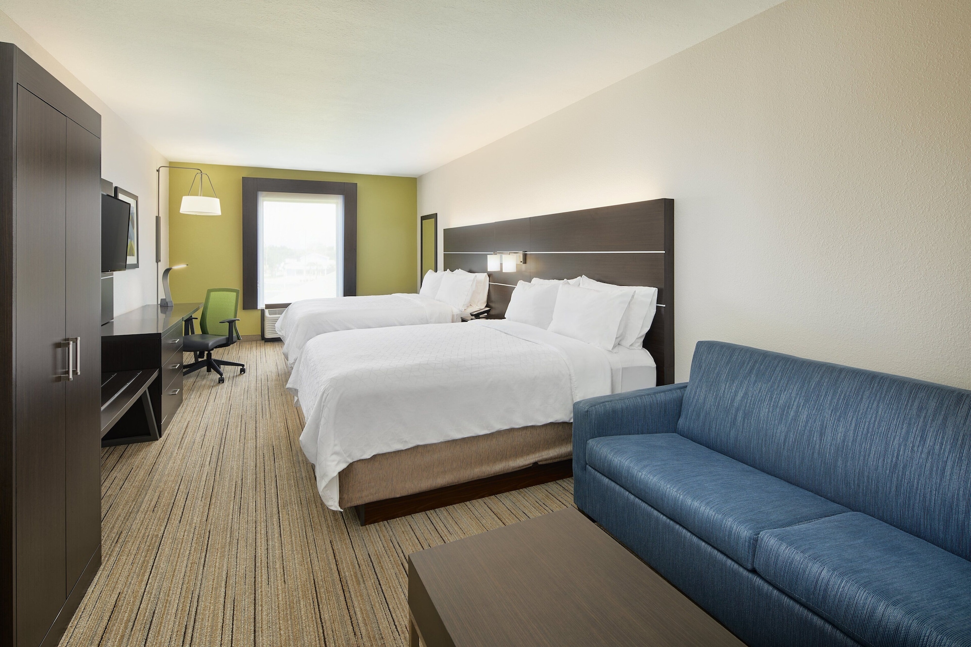 holiday inn express hotel and suites port richey by ihg