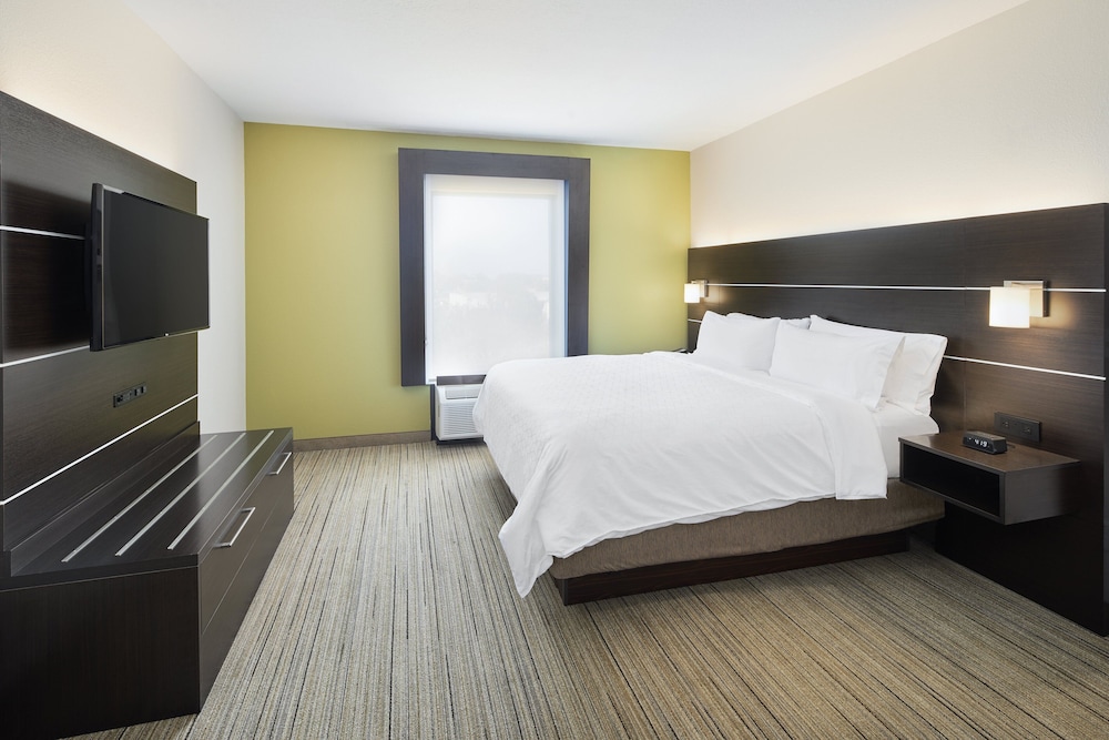 holiday inn express hotel and suites port richey by ihg