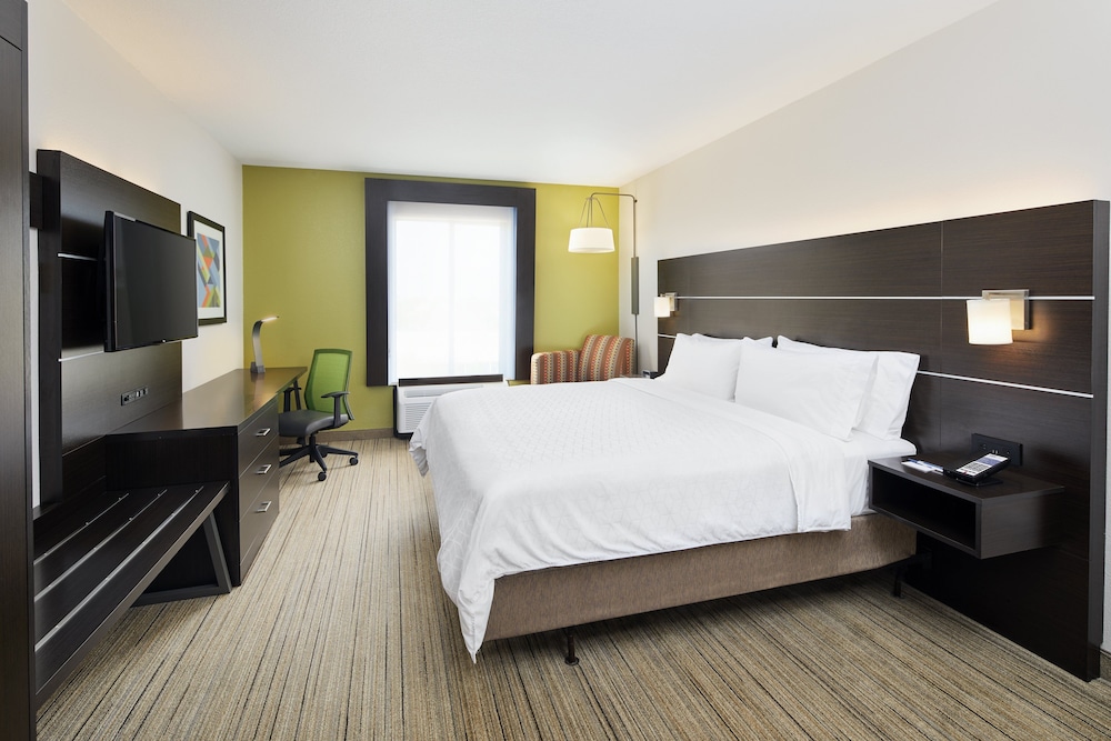 holiday inn express hotel and suites port richey by ihg