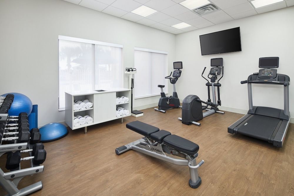 holiday inn express hotel and suites port richey by ihg