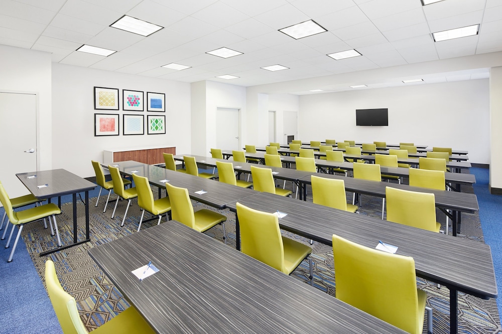 holiday inn express hotel and suites port richey by ihg