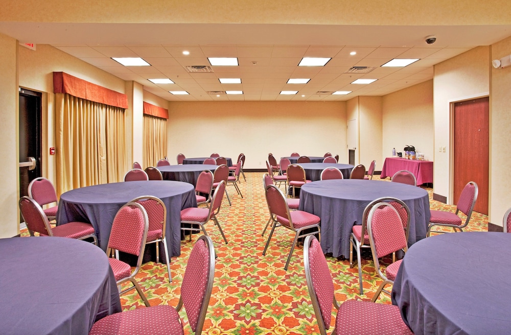 holiday inn express hotel and suites port richey by ihg
