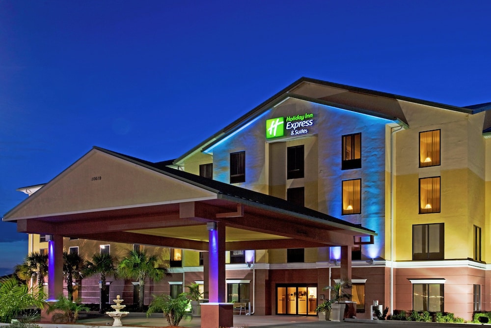 holiday inn express hotel and suites port richey by ihg