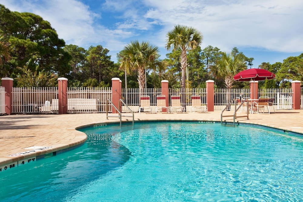 holiday inn express hotel and suites port richey by ihg